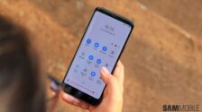 How long will the Samsung Galaxy S9 and Galaxy S9+ be supported?