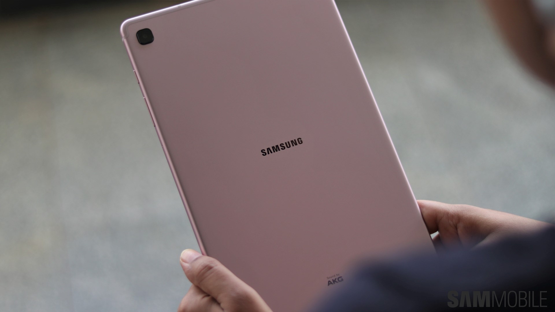 galaxy tab s6 lite review 14