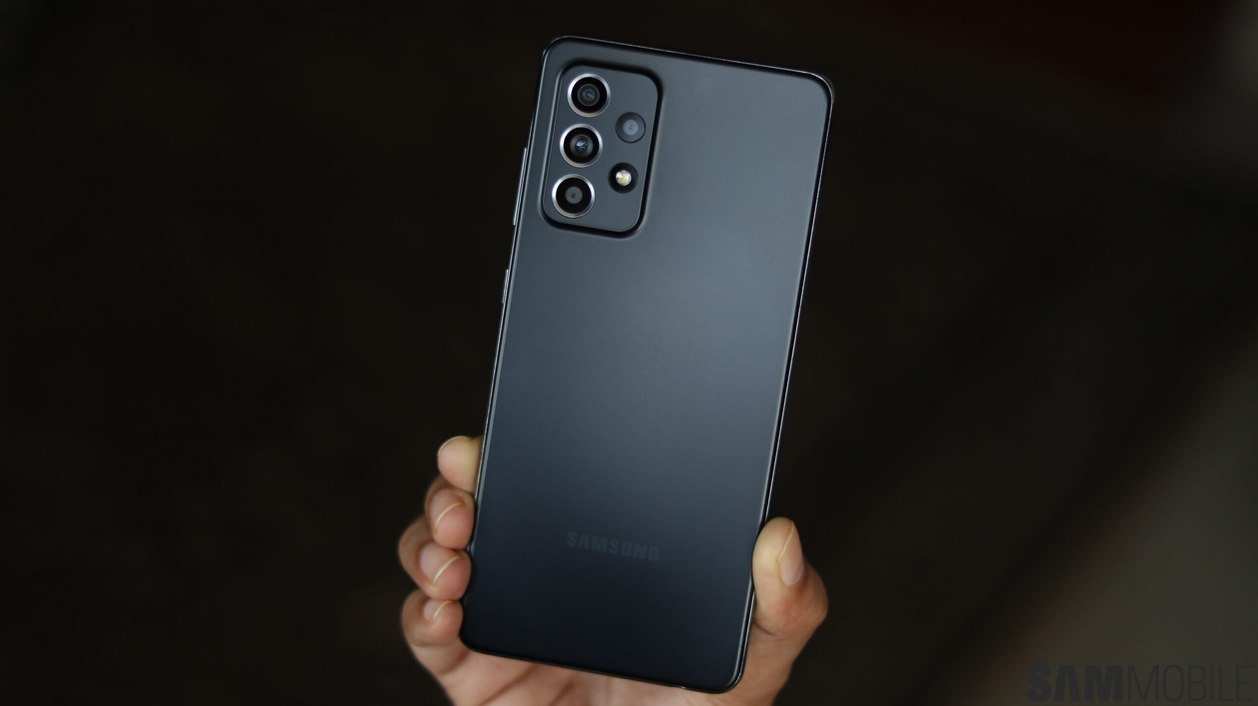galaxy a52s review 7