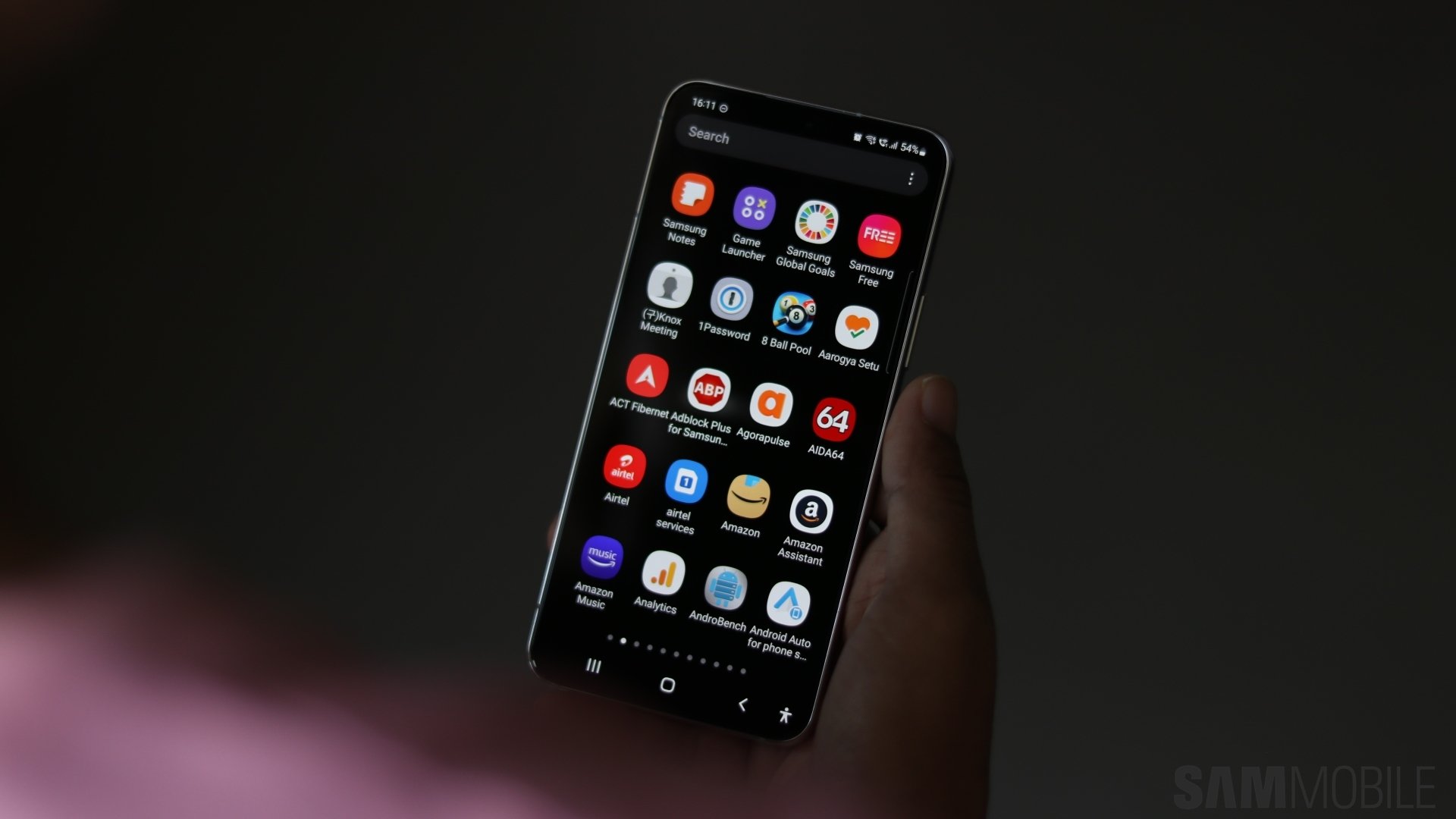 galaxy s22 review 3