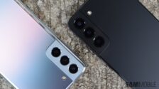 Koreans can easily sell their old Galaxy phones on Samsung's website