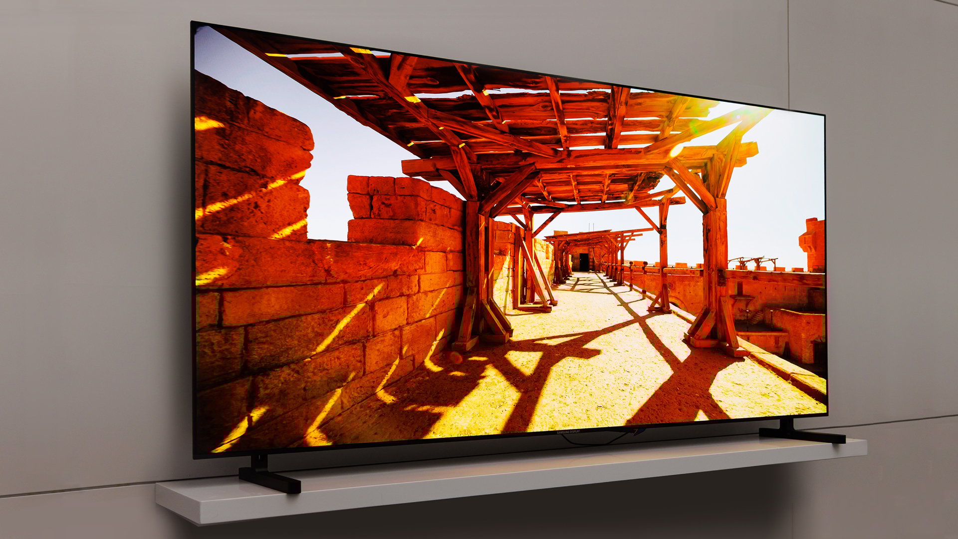 samsung qd-oled tv 2023
