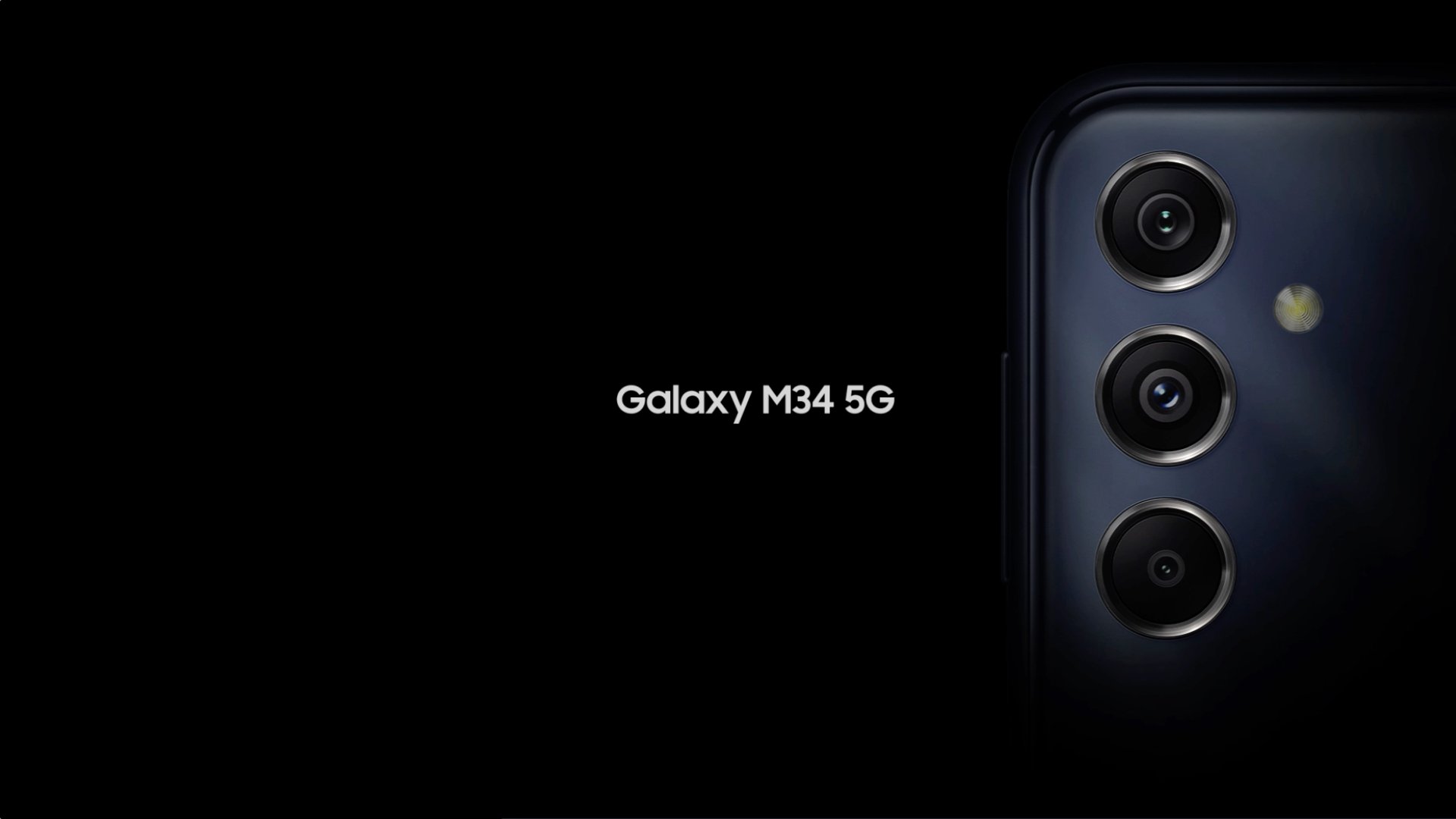 samsung galaxy m34 5g