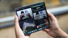 Galaxy Z Fold 7 will be bigger, better, and outdated
