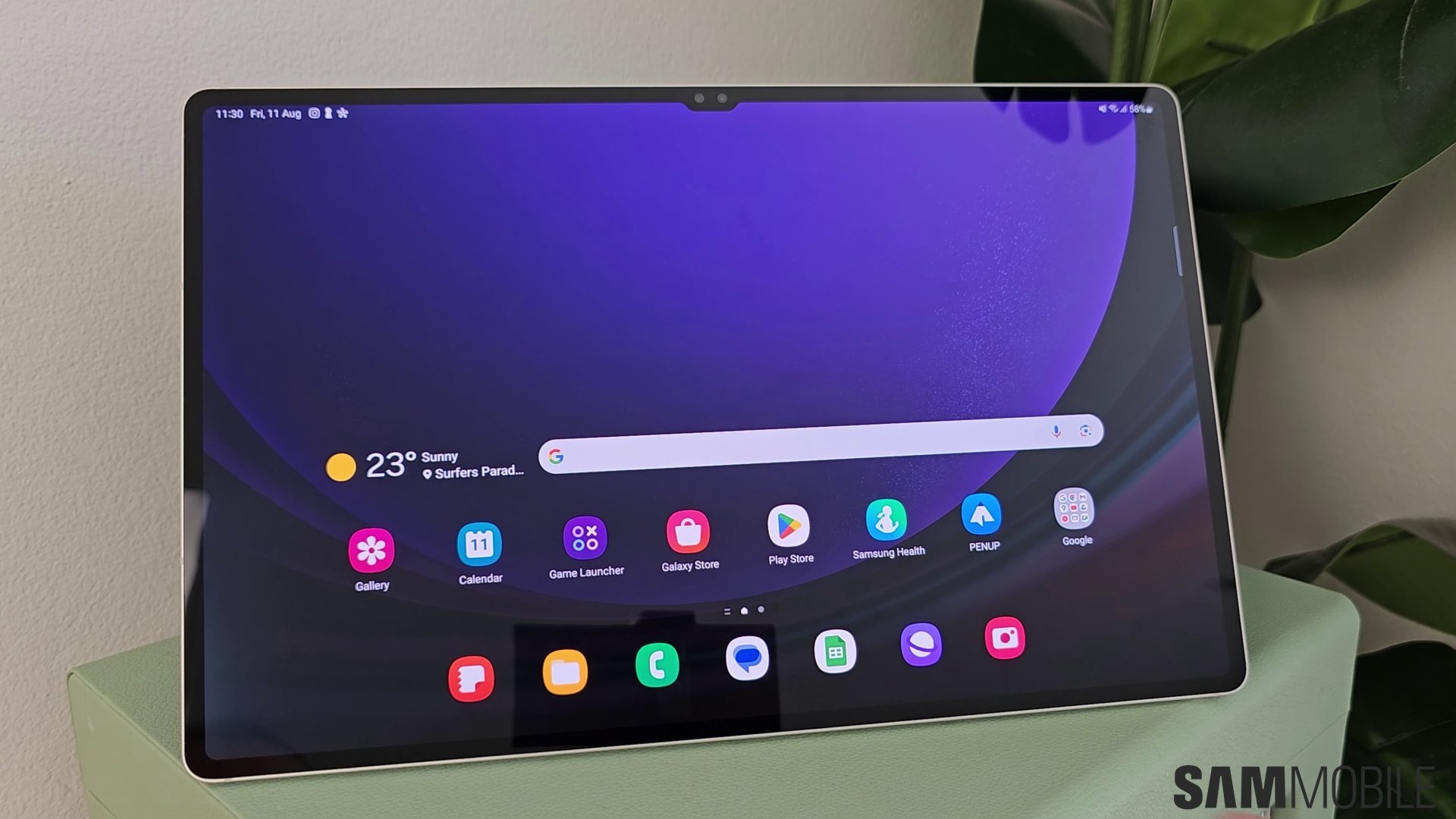 samsung galaxy tab s9 ultra review
