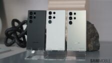 These are the two most common Samsung vulnerabilities on 220 million devices