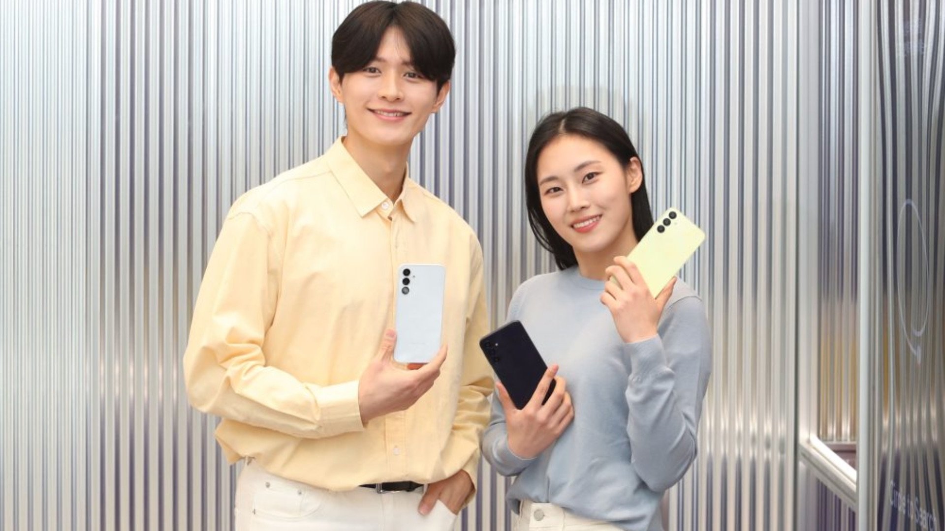 samsung galaxy a15 4g colors south korea