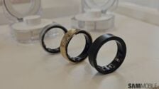 Samsung announces limited-edition Galaxy Ring color