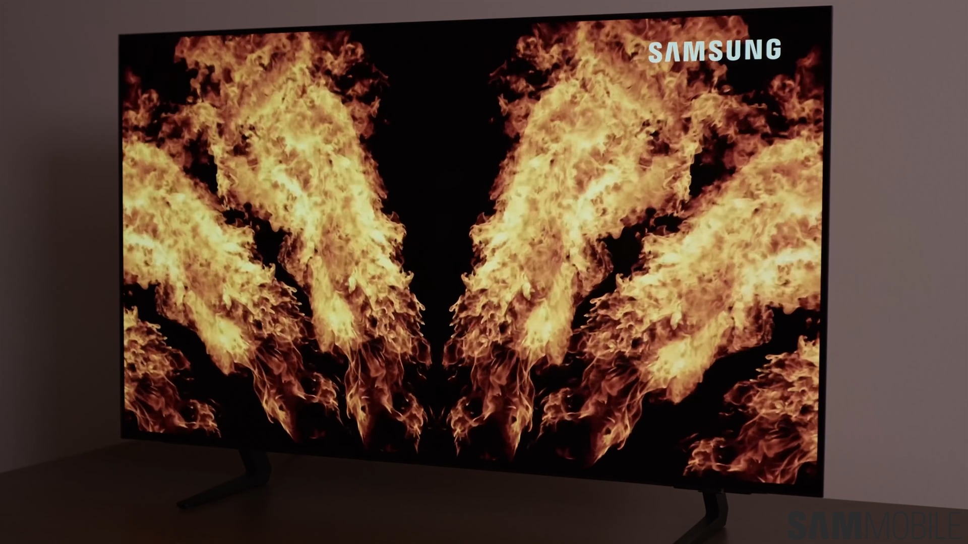 samsung s90d tv review 1