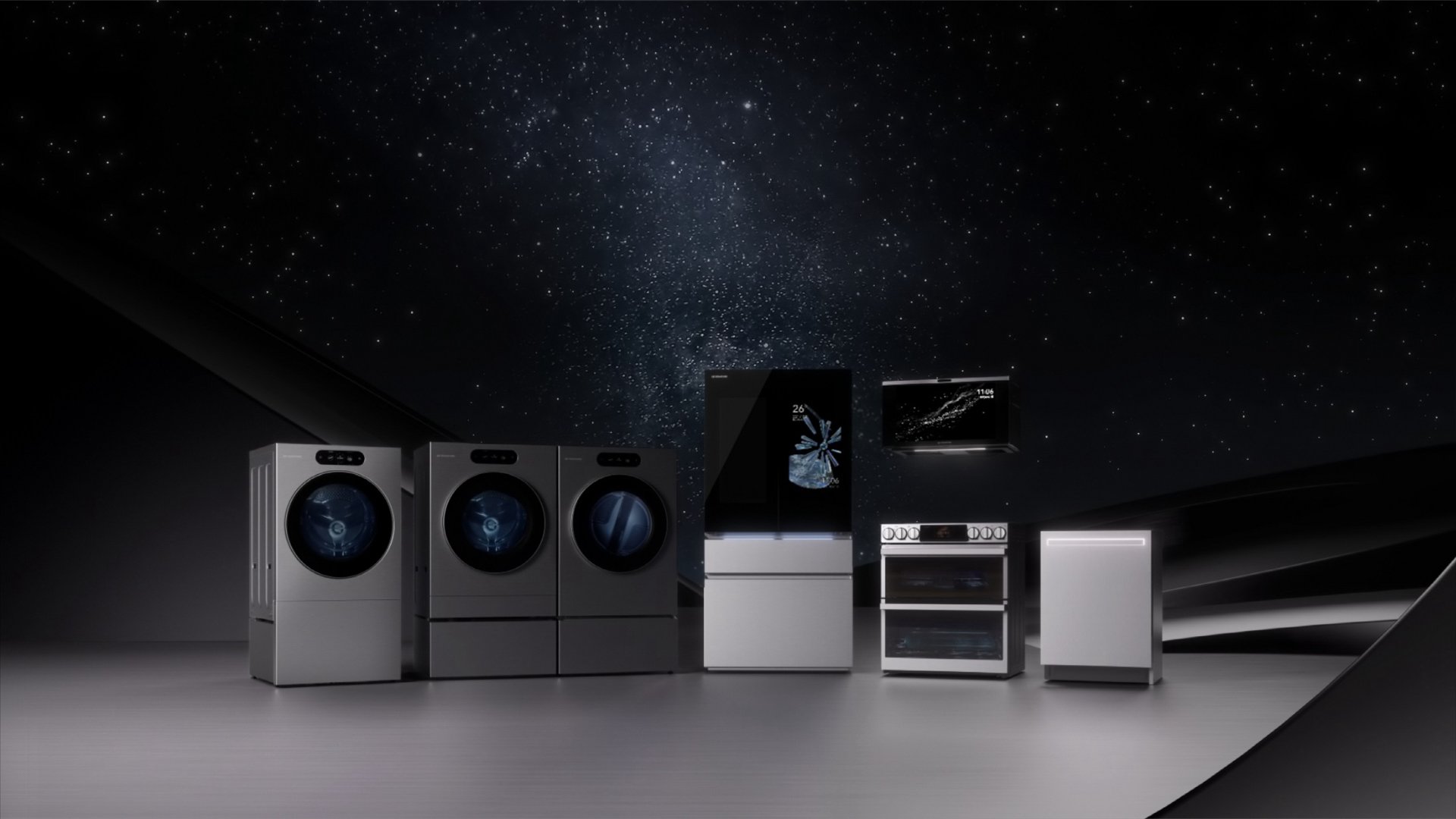 lg second generation signature lineup home appliances