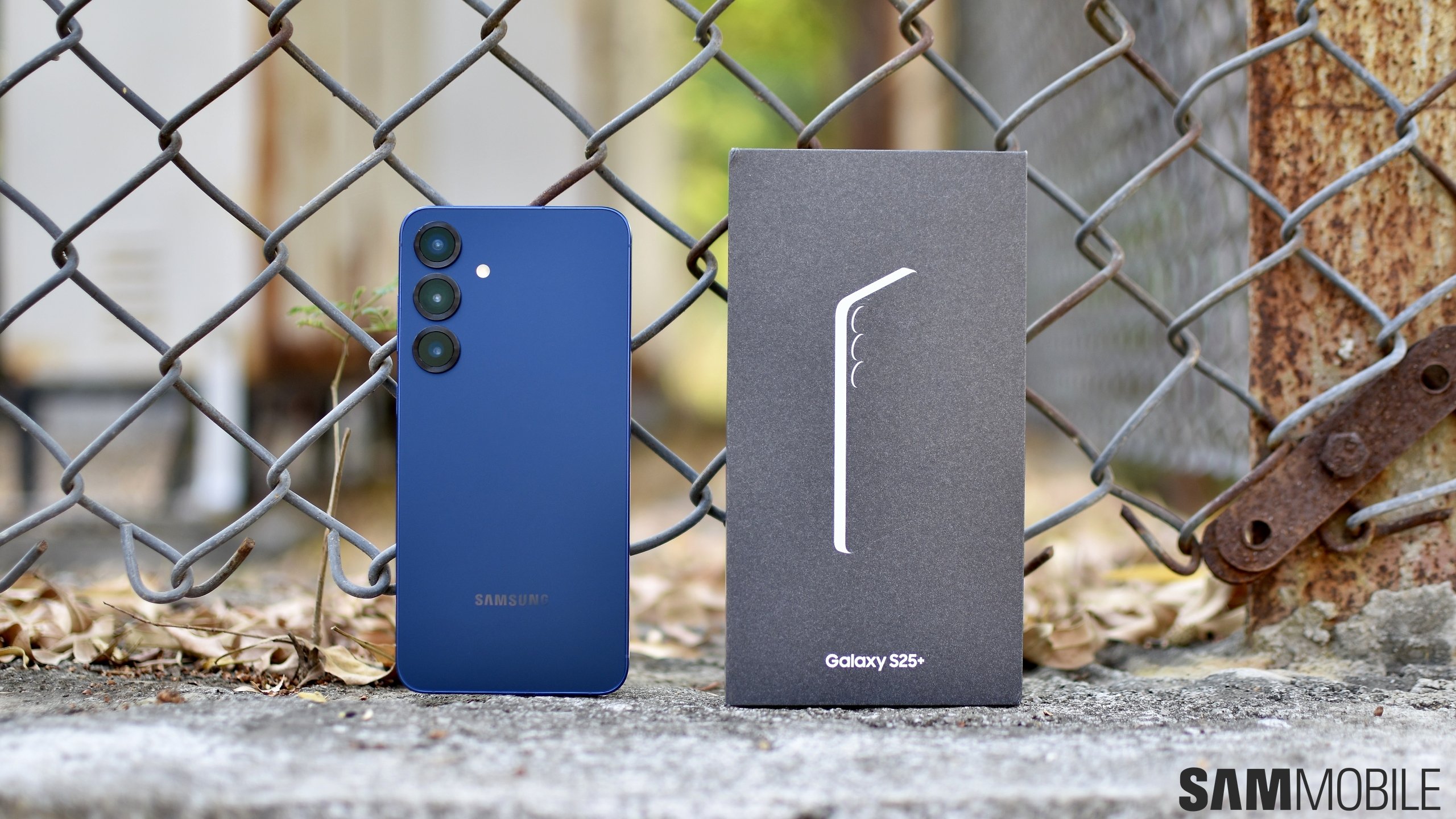 galaxy s25 plus review