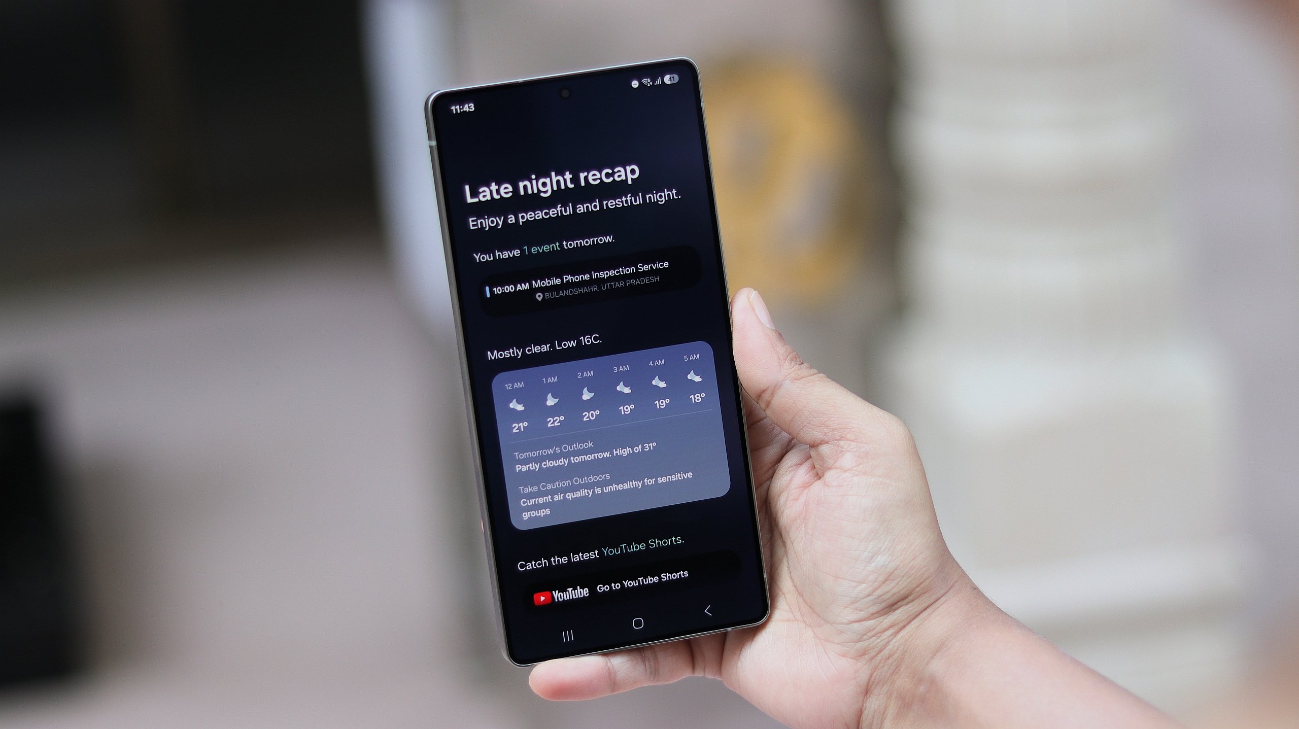 Samsung One UI 8 improves two features that debuted on Galaxy S25 series