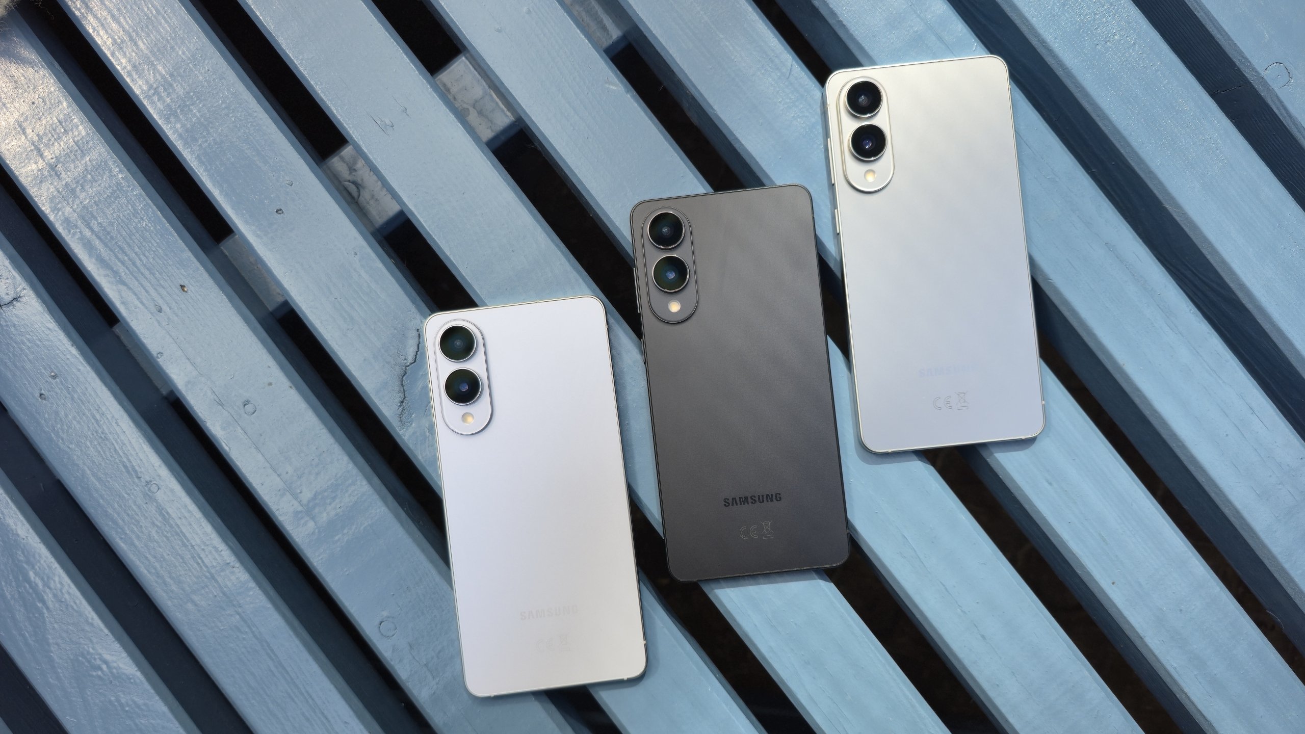 What is the newest Samsung phone? – May 2025