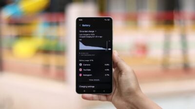 galaxy s25 edge review – 9