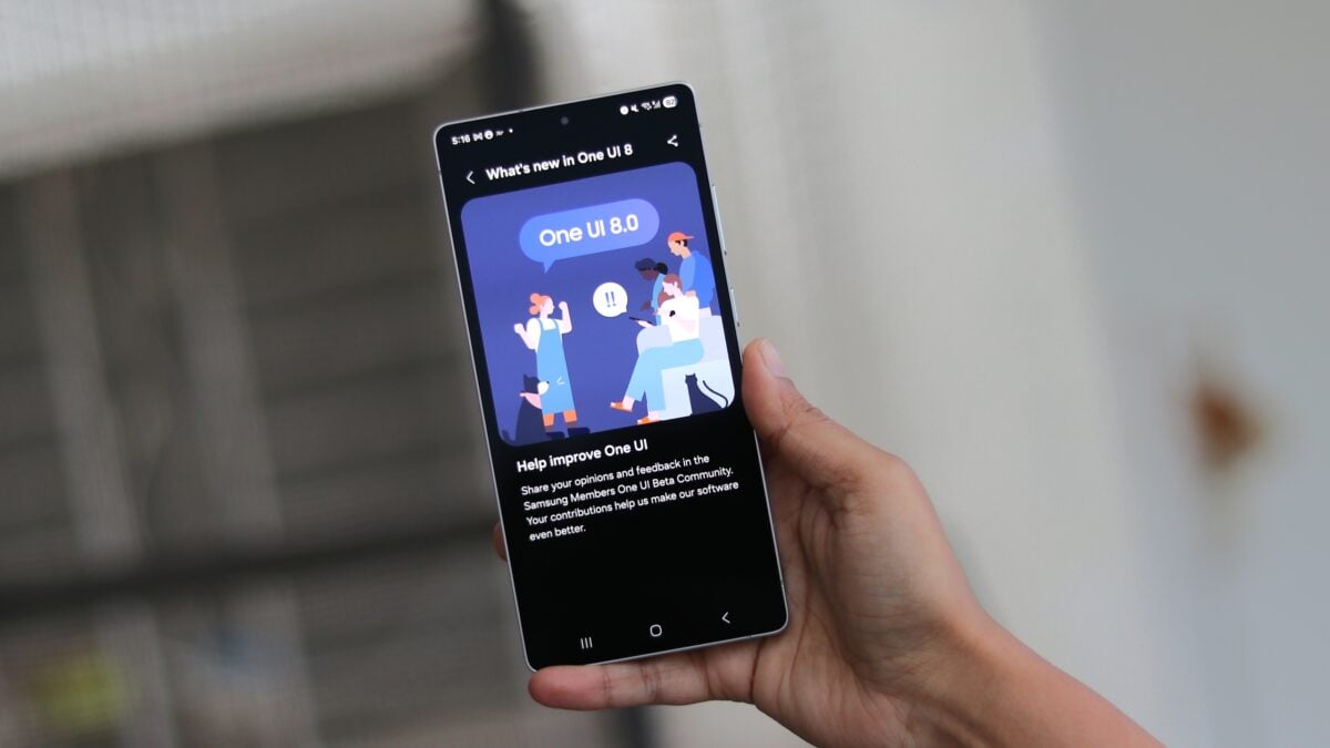samsung one ui 8 – what’s new