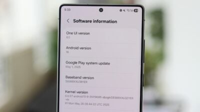 samsung one ui 8.0 s25 ultra